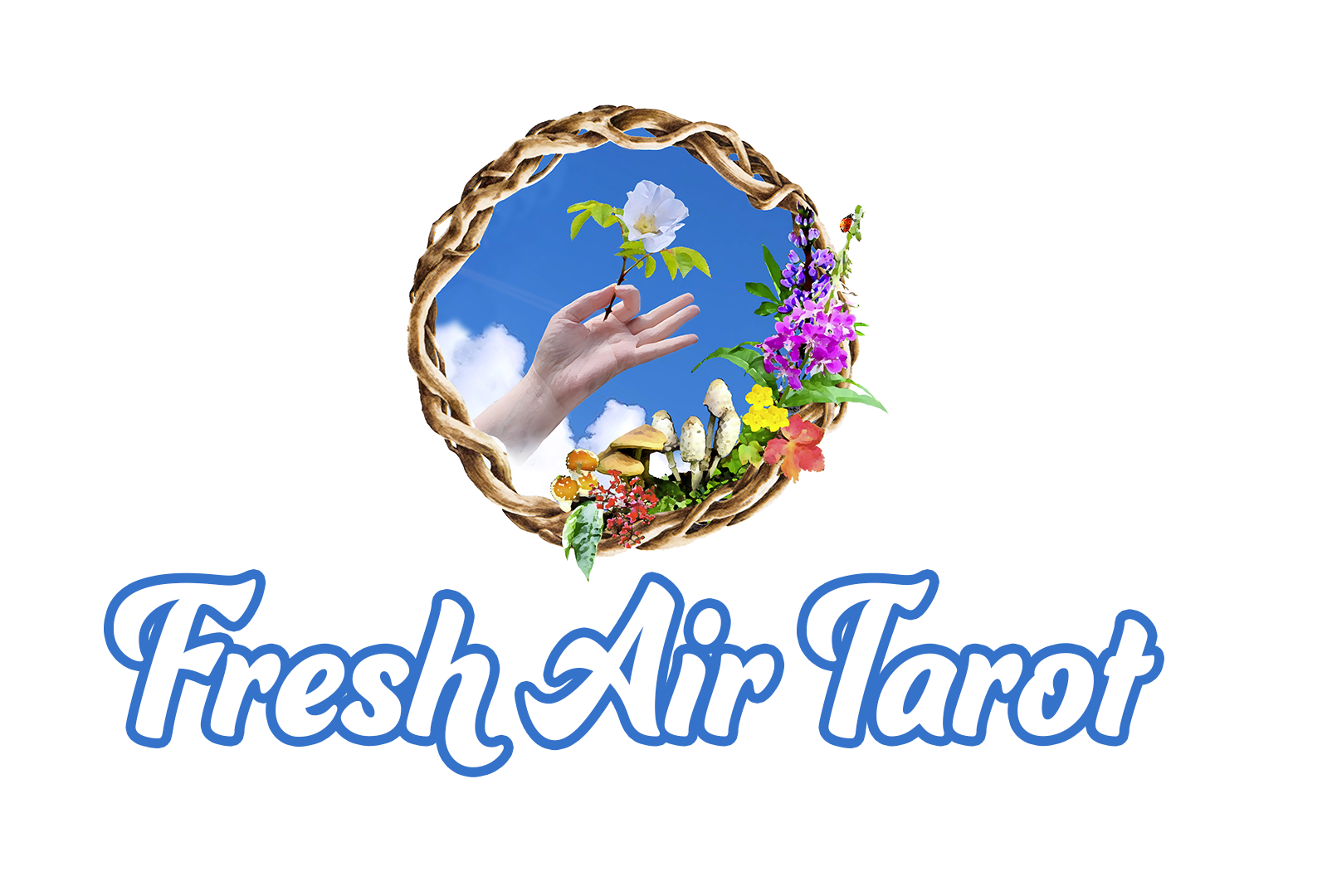 Fresh Air Tarot